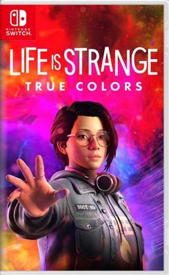 Life is Strange True Colors