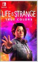 Life is Strange True Colors - thumbnail