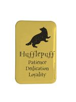 Harry Potter: Hufflepuff Magnet