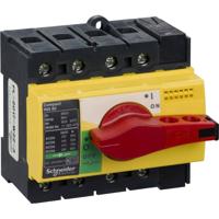 Schneider Electric 28921 Lastscheidingsschakelaar 80 A 250 V/DC, 500 V/AC 1 stuk(s)