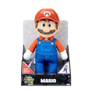 Super Mario Pluche Knuffel Mario 38 cm