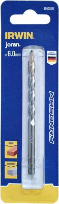Irwin steenboor / betonboor 6x100mm