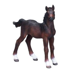 Mojo horse world hannoveraans veulen bruin 381018