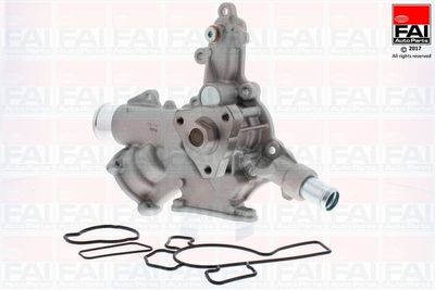 Waterpomp WP6205