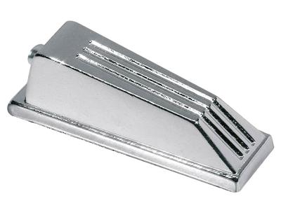 Hayman D-1-31 spanbok voor bassdrum
