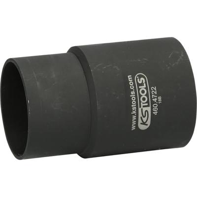KS Tools 460.4722 Uittrekhuls, Ø 33 mm, 56 mm