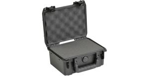 SKB iSeries 0806-3 waterdichte flightcase (kub.) 216x152x95mm