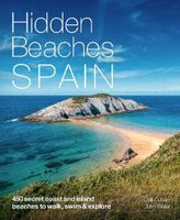 Reisgids Hidden Beaches Spain | Wild Things Publishing - thumbnail