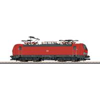 Märklin 88231 Z elektrische locomotief BR 193 van de DB Cargo - thumbnail