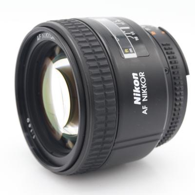 Nikon AF 85mm F/1.8 D occasion