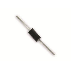 Diotec P6KE27A TVS-diode DO-15 28.40 V