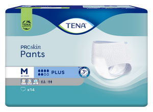 TENA Proskin Pants Plus M