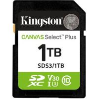 Kingston SD Canvas Select Plus Gen3 1TB