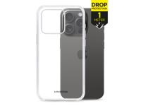 Mobilize Mobilize Naked Protection Case Apple iPhone 15 Pro Clear