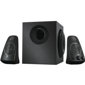 Logitech speakers Z623