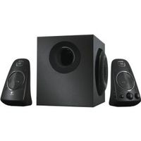 Logitech speakers Z623