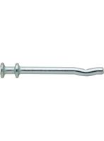 DeWalt Accessoires Spike 5MM X 50MM Forming anker verzinkt (100 stuks) - DFM3110120