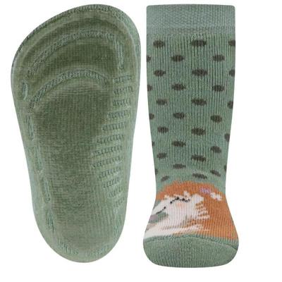 Ewers antislip sokken Stoppi softstep egel schattenspiel-21-22