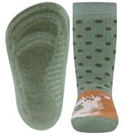 Ewers antislip sokken Stoppi softstep egel schattenspiel-21-22