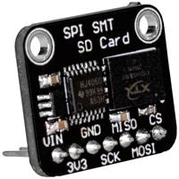 Joy-it COM-SD-NAND512 Opslagmodule 1 stuk(s) - thumbnail