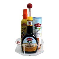 Van Gilse - Tafelstandaard (gevuld)