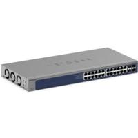 NETGEAR XS724TM Managed L2/L3/L4 Grijs NETGEAR XS724TM Managed L2/L3/L4 Grijs
