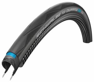 Schwalbe Buitenband Durano DD 28 x 1.00 (25-622) draad zwart