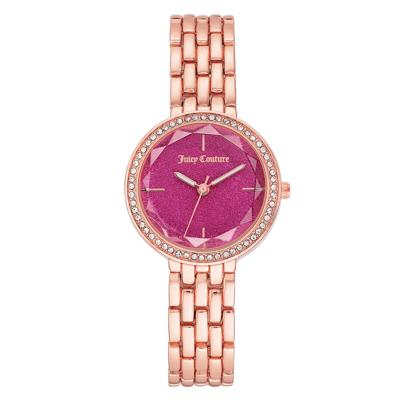 Juicy Couture (Ø 32 mm) Dames horloge