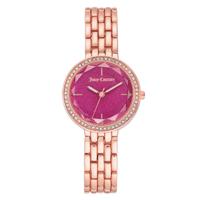 Juicy Couture (Ø 32 mm) Dames horloge