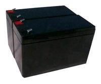 YANEC ups batterij vervangingsset rbc9 (excl. kabels)