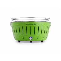 LotusGrill XL Tafelbarbecue in 6 kleuren - Ø435mm