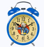 Fallout - Alarm Clock Fallout - Alarm Clock