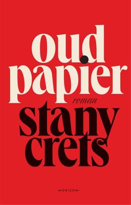 Oud papier (Paperback)