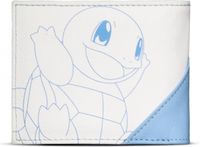 Pokémon - Squirtle Bifold Wallet