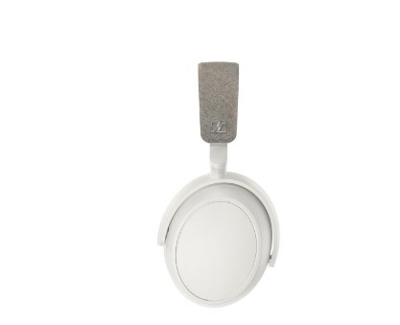 Sennheiser Momentum Draadloze Hoofdtelefoon - wit