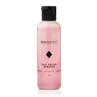 NailPerfect Solvents Nail Polish Remover Non-Acetone 100ml