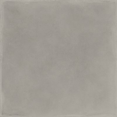 Material Light Grey Rett vloertegel beton look 120x120 cm grijs mat