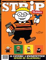 StripGlossy 29 (Paperback) - thumbnail