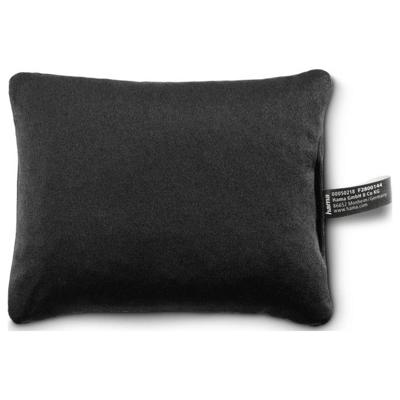 Hama Polskussen Ergonomisch Zwart