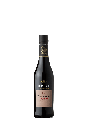 Lustau Sherry, Px San Emilio 37,5 cl