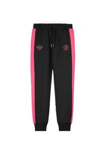 Black Bananas Augmented Trackpants MENSS22.4.002 Zwart-XS  maat XS