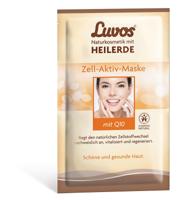 Luvos Crememasker cel activ 7.5ml Luvos Crememasker cel activ 7.5ml