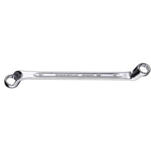 Stahlwille 41041213 20 12 X 13 Dubbele ringsleutel Sleutelbreedte (metrisch) 12 - 13 mm