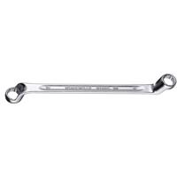 Stahlwille 41041213 20 12 X 13 Dubbele ringsleutel Sleutelbreedte (metrisch) 12 - 13 mm