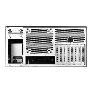 SilverStone RM52 serverserver behuizing