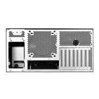 SilverStone RM52 serverserver behuizing - thumbnail
