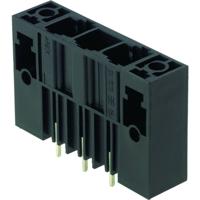 Weidmüller 1850890000 Male behuizing (board) BU/SU Totaal aantal polen: 3 Rastermaat: 10.16 mm Inhoud: 50 stuk(s)
