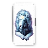 Child Of Light: iPhone 12 Flip Hoesje