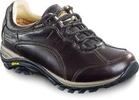 Meindl Linosa Lady Identity Lage Wandelschoen Dames Dunkelbraun 7,5/41,5