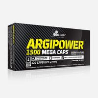 Argi Power - thumbnail